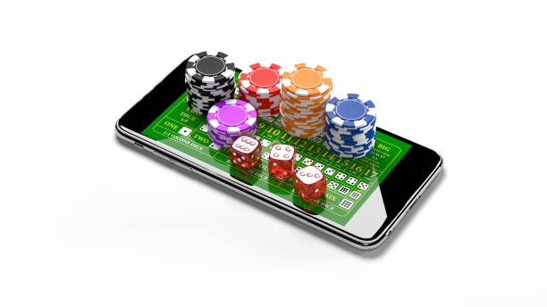 pgkuda Live Casino